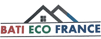Logo de BATI ECO FRANCE à Lyon 9