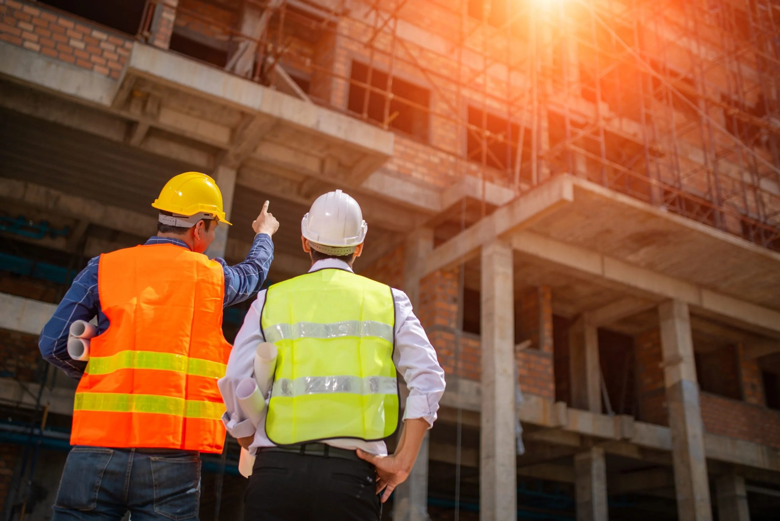 Maître d’œuvre TCE pour vos travaux de rénovation – Le guide complet pour réussir vos projets